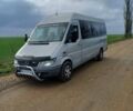 Сірий Мерседес Sprinter, об'ємом двигуна 2.69 л та пробігом 119 тис. км за 12700 $, фото 1 на Automoto.ua