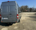Серый Мерседес Sprinter, объемом двигателя 0 л и пробегом 900 тыс. км за 10999 $, фото 7 на Automoto.ua