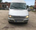 Сірий Мерседес Sprinter, об'ємом двигуна 0 л та пробігом 1000 тис. км за 12500 $, фото 8 на Automoto.ua