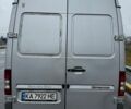 Сірий Мерседес Sprinter, об'ємом двигуна 2.2 л та пробігом 660 тис. км за 7000 $, фото 4 на Automoto.ua