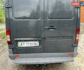 Серый Мерседес Sprinter, объемом двигателя 2.2 л и пробегом 453 тыс. км за 8500 $, фото 26 на Automoto.ua