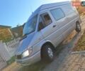 Серый Мерседес Sprinter, объемом двигателя 2.7 л и пробегом 850 тыс. км за 6500 $, фото 20 на Automoto.ua