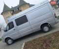 Серый Мерседес Sprinter, объемом двигателя 2.7 л и пробегом 850 тыс. км за 9500 $, фото 1 на Automoto.ua