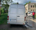 Сірий Мерседес Sprinter, об'ємом двигуна 0 л та пробігом 1000 тис. км за 12500 $, фото 9 на Automoto.ua