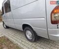 Серый Мерседес Sprinter, объемом двигателя 2.7 л и пробегом 850 тыс. км за 9500 $, фото 8 на Automoto.ua