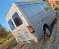 Серый Мерседес Sprinter, объемом двигателя 2.7 л и пробегом 850 тыс. км за 6500 $, фото 9 на Automoto.ua