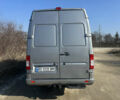 Серый Мерседес Sprinter, объемом двигателя 0 л и пробегом 900 тыс. км за 10999 $, фото 5 на Automoto.ua