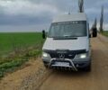 Сірий Мерседес Sprinter, об'ємом двигуна 2.69 л та пробігом 112 тис. км за 12500 $, фото 1 на Automoto.ua