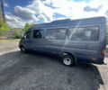Серый Мерседес Sprinter, объемом двигателя 2.69 л и пробегом 300 тыс. км за 17000 $, фото 10 на Automoto.ua