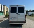 Сірий Мерседес Sprinter, об'ємом двигуна 2.69 л та пробігом 4 тис. км за 8500 $, фото 22 на Automoto.ua