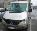 Серый Мерседес Sprinter, объемом двигателя 2.15 л и пробегом 426 тыс. км за 8021 $, фото 1 на Automoto.ua