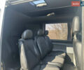 Серый Мерседес Sprinter, объемом двигателя 0 л и пробегом 900 тыс. км за 10999 $, фото 15 на Automoto.ua