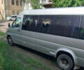 Сірий Мерседес Sprinter, об'ємом двигуна 0 л та пробігом 1000 тис. км за 12500 $, фото 7 на Automoto.ua