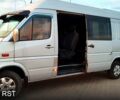 Сірий Мерседес Sprinter, об'ємом двигуна 2.1 л та пробігом 0 тис. км за 7500 $, фото 5 на Automoto.ua
