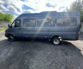 Серый Мерседес Sprinter, объемом двигателя 2.69 л и пробегом 300 тыс. км за 17000 $, фото 11 на Automoto.ua