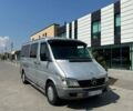 Сірий Мерседес Sprinter, об'ємом двигуна 2.69 л та пробігом 4 тис. км за 8500 $, фото 32 на Automoto.ua