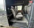 Серый Мерседес Sprinter, объемом двигателя 2.2 л и пробегом 453 тыс. км за 8500 $, фото 29 на Automoto.ua