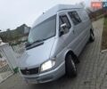 Серый Мерседес Sprinter, объемом двигателя 2.7 л и пробегом 850 тыс. км за 9500 $, фото 20 на Automoto.ua