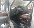 Серый Мерседес Sprinter, объемом двигателя 2.15 л и пробегом 500 тыс. км за 9100 $, фото 12 на Automoto.ua