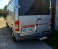 Сірий Мерседес Sprinter, об'ємом двигуна 2.1 л та пробігом 500 тис. км за 8300 $, фото 1 на Automoto.ua