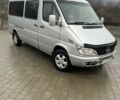 Серый Мерседес Sprinter, объемом двигателя 2.1 л и пробегом 690 тыс. км за 8000 $, фото 5 на Automoto.ua