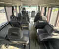 Серый Мерседес Sprinter, объемом двигателя 2.69 л и пробегом 465 тыс. км за 13500 $, фото 7 на Automoto.ua