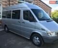 Сірий Мерседес Sprinter, об'ємом двигуна 2.7 л та пробігом 377 тис. км за 15500 $, фото 1 на Automoto.ua