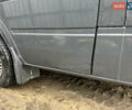 Серый Мерседес Sprinter, объемом двигателя 2.2 л и пробегом 453 тыс. км за 8500 $, фото 18 на Automoto.ua