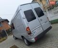 Серый Мерседес Sprinter, объемом двигателя 2.7 л и пробегом 850 тыс. км за 9500 $, фото 5 на Automoto.ua