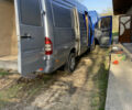 Сірий Мерседес Sprinter, об'ємом двигуна 2.2 л та пробігом 327 тис. км за 12500 $, фото 4 на Automoto.ua