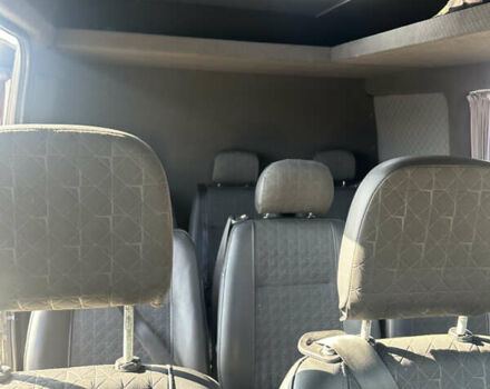 Серый Мерседес Sprinter, объемом двигателя 0 л и пробегом 900 тыс. км за 10999 $, фото 20 на Automoto.ua
