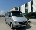 Сірий Мерседес Sprinter, об'ємом двигуна 2.69 л та пробігом 4 тис. км за 8500 $, фото 26 на Automoto.ua