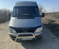Серый Мерседес Sprinter, объемом двигателя 0 л и пробегом 900 тыс. км за 10999 $, фото 2 на Automoto.ua