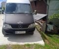 Серый Мерседес Sprinter, объемом двигателя 0 л и пробегом 700 тыс. км за 8300 $, фото 2 на Automoto.ua