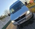 Серый Мерседес Sprinter, объемом двигателя 2.7 л и пробегом 850 тыс. км за 6500 $, фото 17 на Automoto.ua
