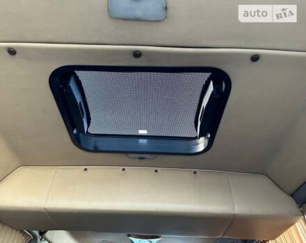 Сірий Мерседес Sprinter, об'ємом двигуна 2.69 л та пробігом 4 тис. км за 8500 $, фото 5 на Automoto.ua