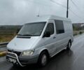 Сірий Мерседес Sprinter, об'ємом двигуна 2.2 л та пробігом 660 тис. км за 7000 $, фото 1 на Automoto.ua