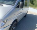 Сірий Мерседес Sprinter, об'ємом двигуна 2.2 л та пробігом 550 тис. км за 9600 $, фото 8 на Automoto.ua