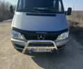 Серый Мерседес Sprinter, объемом двигателя 0 л и пробегом 900 тыс. км за 10999 $, фото 1 на Automoto.ua