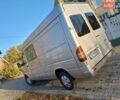 Серый Мерседес Sprinter, объемом двигателя 2.7 л и пробегом 850 тыс. км за 6500 $, фото 4 на Automoto.ua