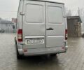 Серый Мерседес Sprinter, объемом двигателя 2.3 л и пробегом 690 тыс. км за 8000 $, фото 2 на Automoto.ua