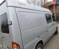 Серый Мерседес Sprinter, объемом двигателя 2.7 л и пробегом 850 тыс. км за 9500 $, фото 12 на Automoto.ua