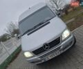 Серый Мерседес Sprinter, объемом двигателя 2.7 л и пробегом 850 тыс. км за 9500 $, фото 15 на Automoto.ua