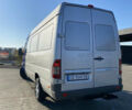 Сірий Мерседес Sprinter, об'ємом двигуна 2.2 л та пробігом 327 тис. км за 12500 $, фото 20 на Automoto.ua