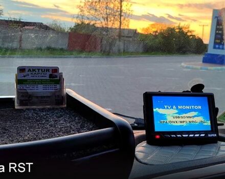 Сірий Мерседес Sprinter, об'ємом двигуна 2.1 л та пробігом 0 тис. км за 7500 $, фото 3 на Automoto.ua