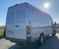 Сірий Мерседес Sprinter, об'ємом двигуна 2.2 л та пробігом 327 тис. км за 12500 $, фото 25 на Automoto.ua