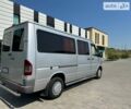 Сірий Мерседес Sprinter, об'ємом двигуна 2.69 л та пробігом 4 тис. км за 8500 $, фото 30 на Automoto.ua
