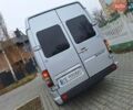 Серый Мерседес Sprinter, объемом двигателя 2.7 л и пробегом 850 тыс. км за 9500 $, фото 6 на Automoto.ua