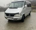 Серый Мерседес Sprinter, объемом двигателя 2.3 л и пробегом 690 тыс. км за 8000 $, фото 1 на Automoto.ua