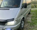 Сірий Мерседес Sprinter, об'ємом двигуна 2.7 л та пробігом 500 тис. км за 8000 $, фото 10 на Automoto.ua